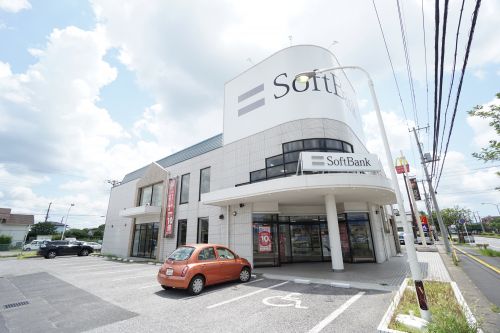 その他　ソフトバンク市原平成通り（その他）まで762m
