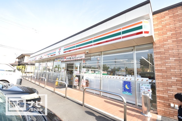 コンビニ　ローソン岡山神田町二丁目店（コンビニ）まで378m