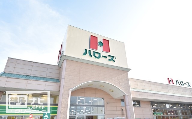 コンビニ　ローソン岡山十日市店（コンビニ）まで457m