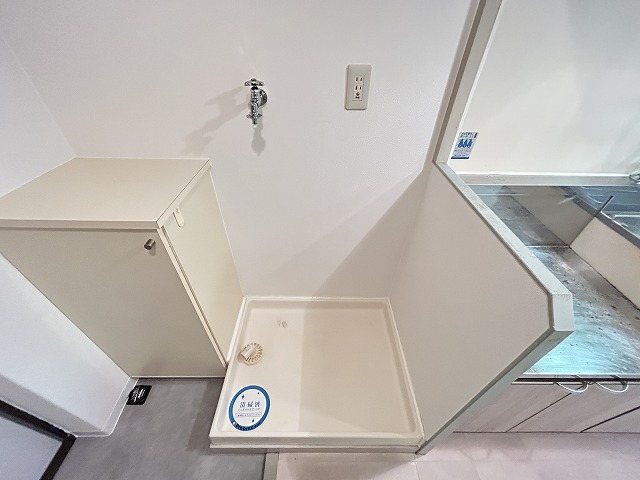 その他　同マンション別部屋
