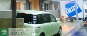 その他共有部分　駐車場