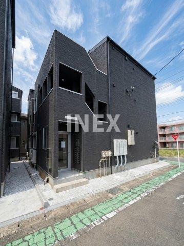 ＪＲ横浜線 橋本駅 徒歩8分 築1年