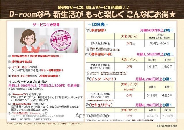 その他