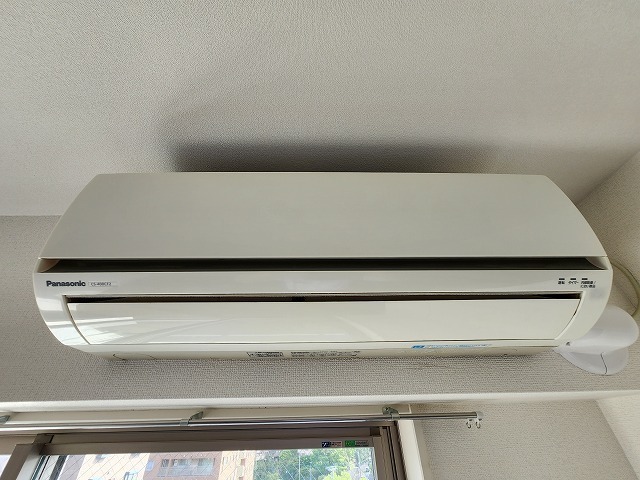その他設備　※同タイプ別部屋の写真です。