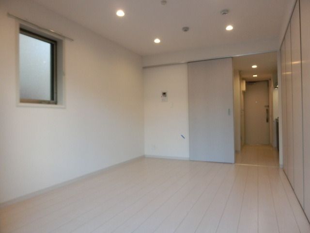 その他部屋・スペース　新築　角部屋のお部屋
