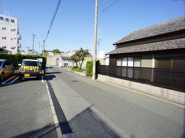 その他　周辺環境