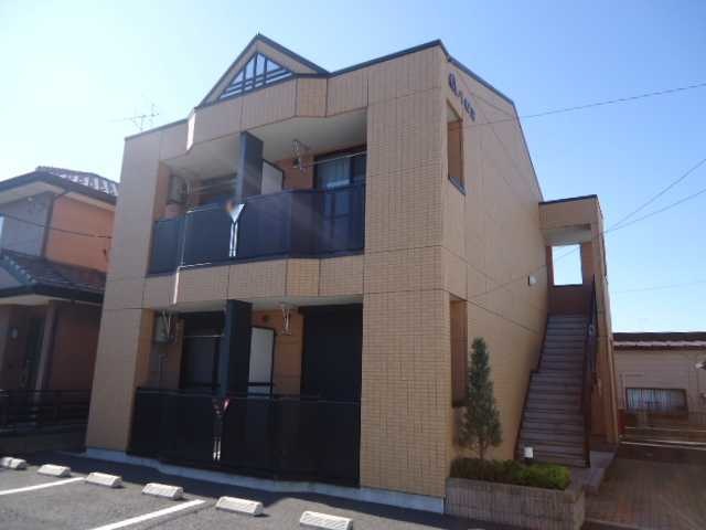 建物外観　外観写真その他2