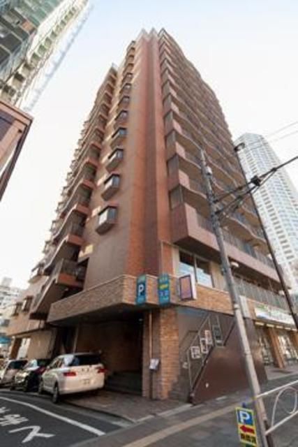 建物外観　☆きれいな外観☆