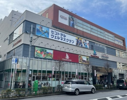 その他　セントラルウェルネスクラブ 上池袋（その他）まで140m