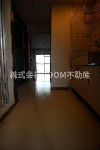 その他部屋・スペース　物件の内装です