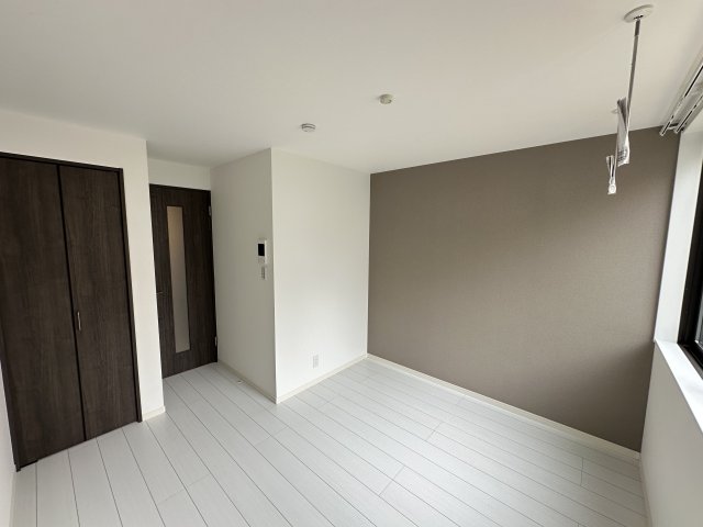 その他部屋・スペース　落ち着いて過ごせるお部屋なので、寝室にいかがでしょうか