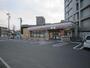 コンビニ　セブンイレブン 名古屋新出来2丁目店（コンビニ）まで397m
