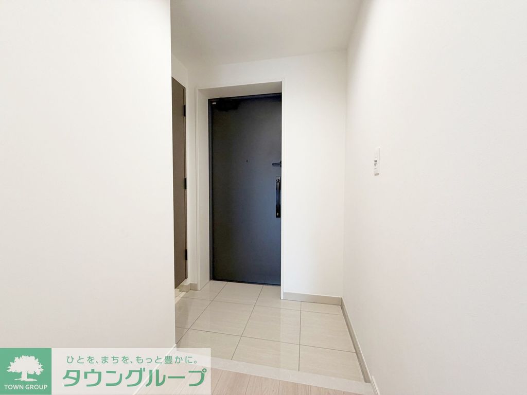 玄関　【初期費用分割・クレカ対応】一都三県のお部屋探しは2025…