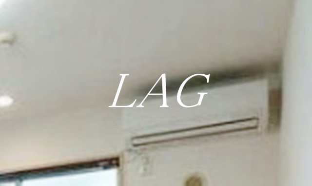 その他設備　エアコンです。