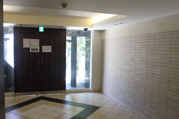 ロビー