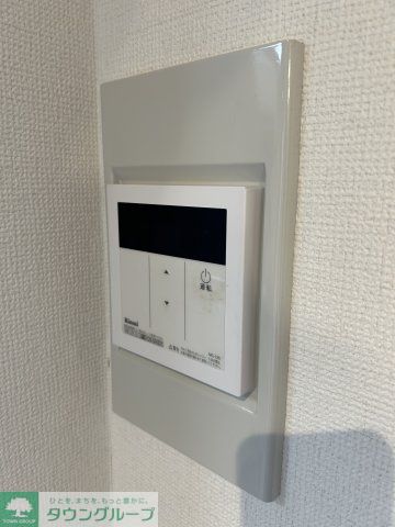 その他設備　別部屋写真参考