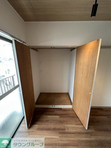 収納　別部屋写真参考