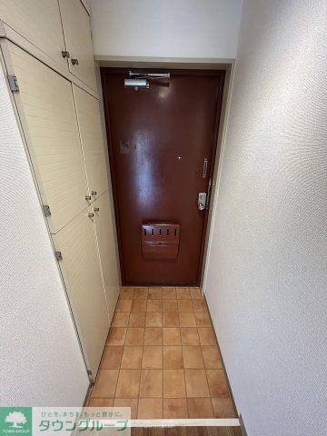 玄関　別部屋写真参考