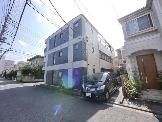 その他共有部分　外観