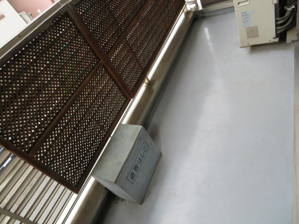 アドワーク本社ビルの内装写真