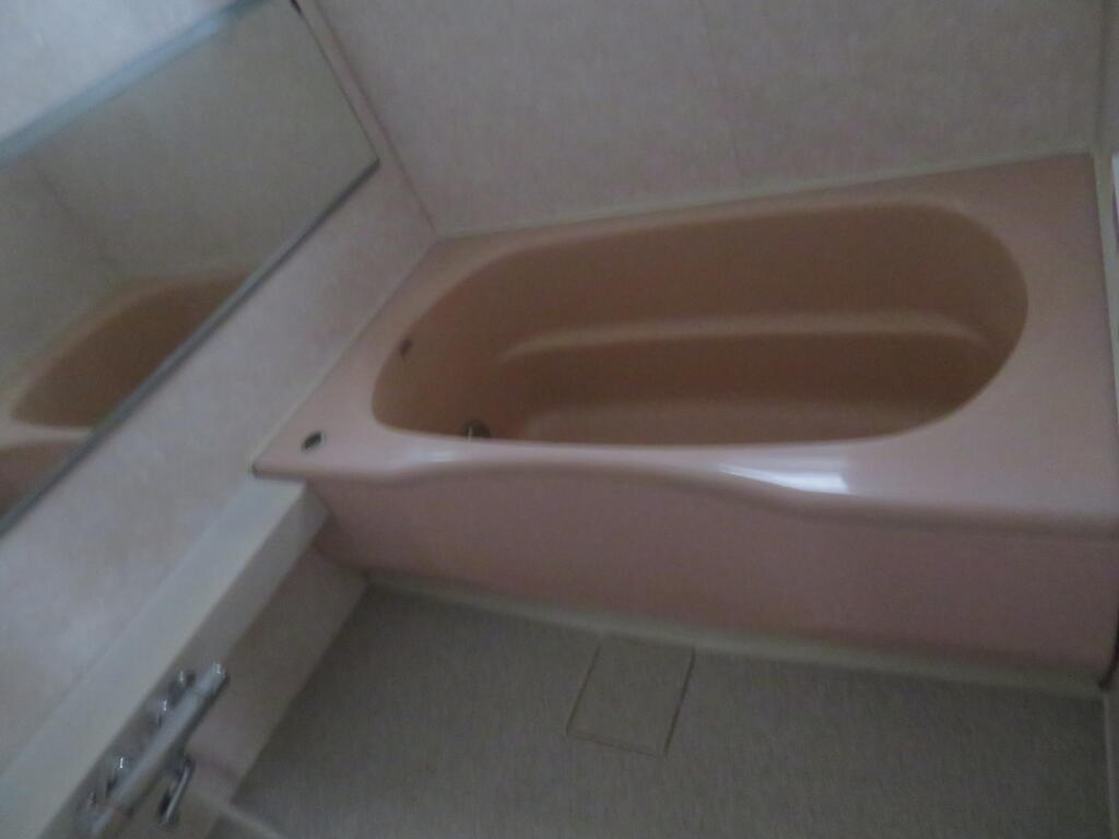 アドワーク本社ビルの風呂写真