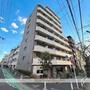 板橋駅より徒歩4分 7階 築17年10ヶ月の賃貸物件
