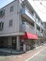 穴守稲荷駅より徒歩3分 2階 築34年8ヶ月の賃貸物件