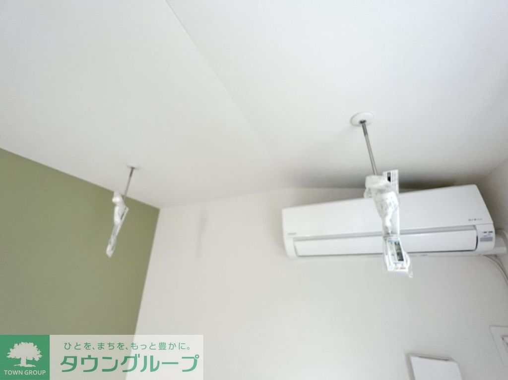 その他　★お部屋探しはタウンハウジング稲田堤店まで★