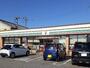 その他　セブンイレブン婦中上田島店まで700m