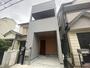 武庫之荘駅より徒歩16分 1階 築3年2ヶ月の賃貸物件