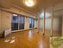 居室・リビング　広くてキレイなお部屋が広がっていて、充実した生活が送れそう。