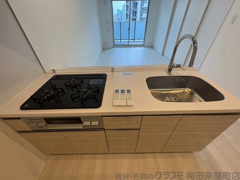 キッチン