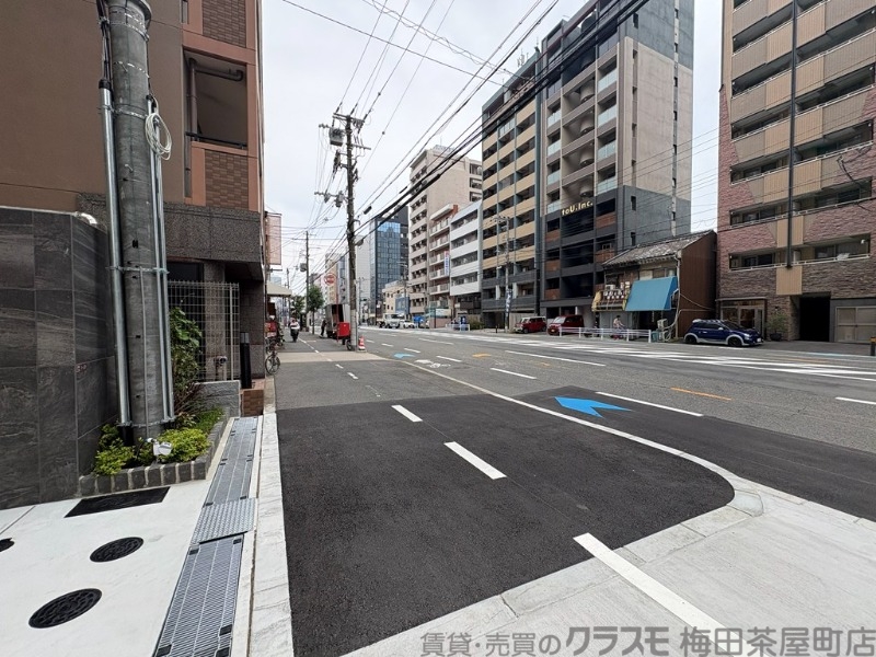 その他　（その他）まで10m