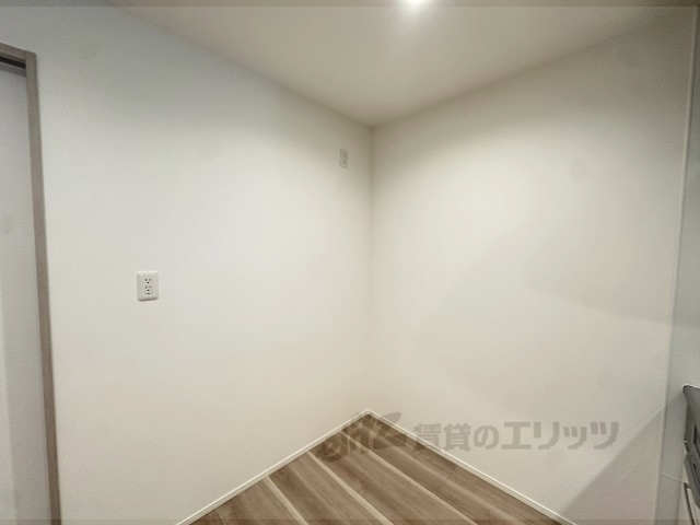その他部屋・スペース　冷蔵庫置場
