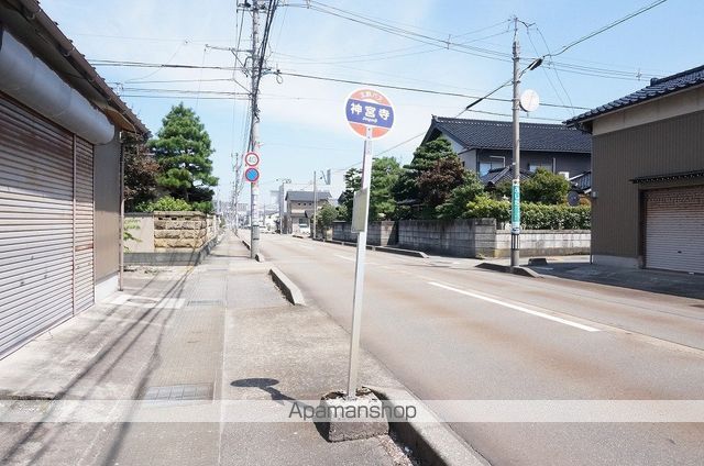 その他　神宮寺（その他）まで187m