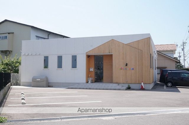 幼稚園・保育園　さくらんぼ保育園（幼稚園・保育園）まで190m