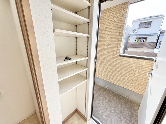 その他部屋・スペース