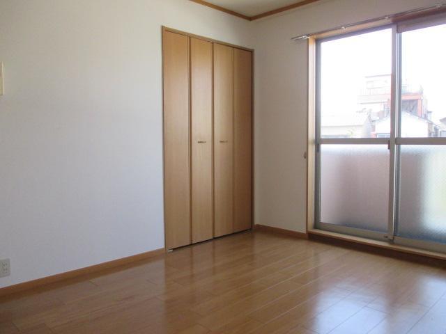 その他部屋・スペース　洋室