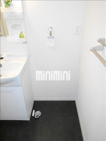 その他部屋・スペース　洗濯機置き場