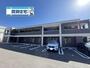 山陽天満駅より徒歩12分 2階 築1年の賃貸物件