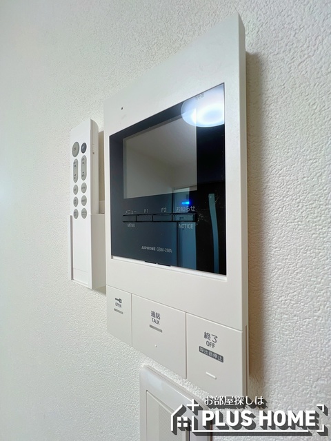 その他設備　同仕様写真