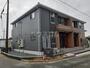 御厨駅より徒歩43分 1階 築3年10ヶ月の賃貸物件