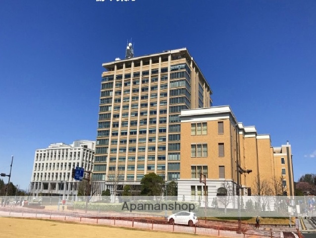 その他　栃木県庁（その他）まで163m