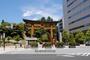 その他　二荒山神社（その他）まで515m