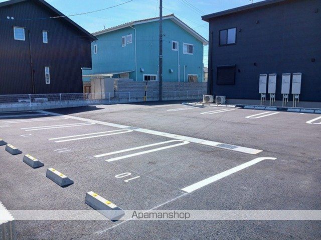 サイレント・メゾンIIのその他写真