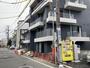 中野新橋駅より徒歩4分 1階 築4年2ヶ月の賃貸物件