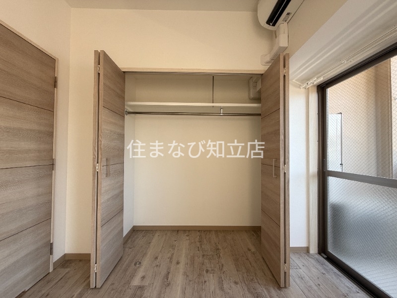 収納　同型タイプ