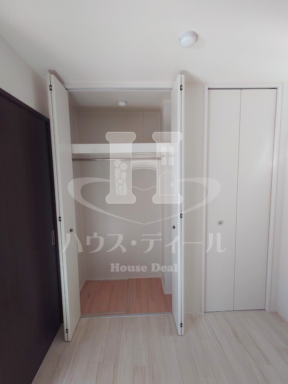 収納　こまごまとしたものを収納できそうですね