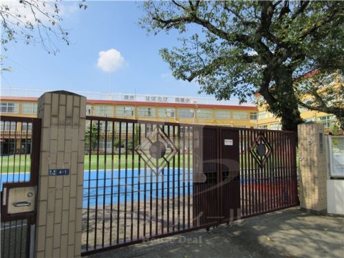 小学校　北区立田端小学校（小学校）まで389m