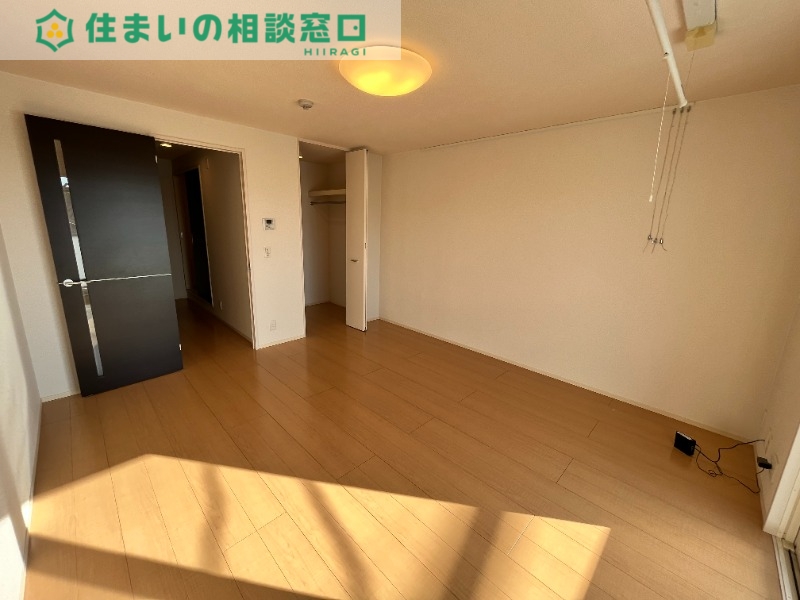 居室・リビング　同型
